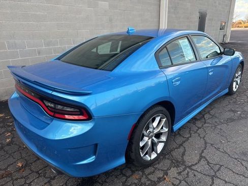 Used 2023 Dodge Charger GT image 7