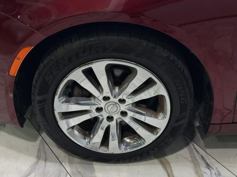 Used 2015 Chrysler 200 Limited w/ Convenience Group FWD image 34