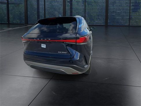 Used 2023 Lexus RX 350 Premium image 7