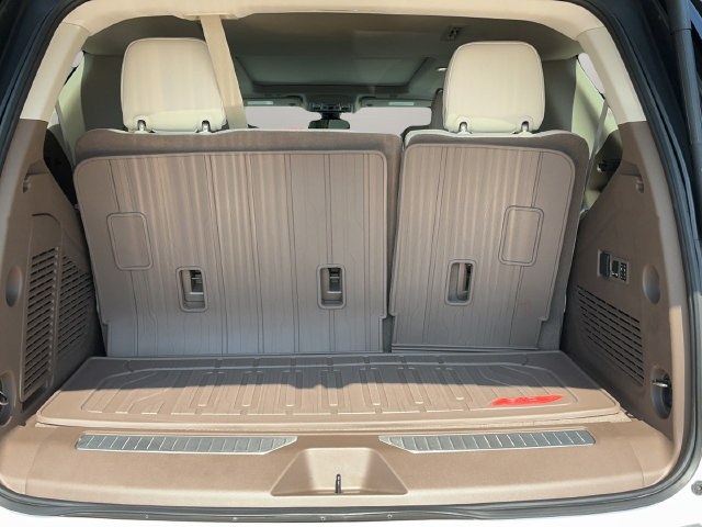 Used 2022 GMC Yukon Denali RWD image 20