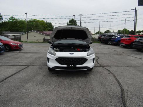 Used 2020 Ford Escape S AWD/4WD image 24