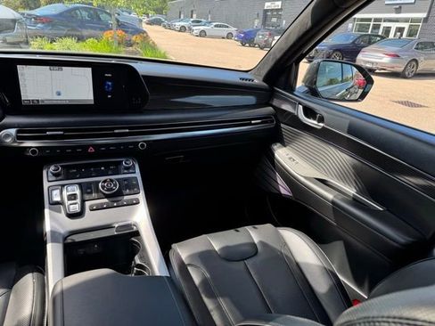 Used 2024 Hyundai Palisade Calligraphy AWD/4WD image 41