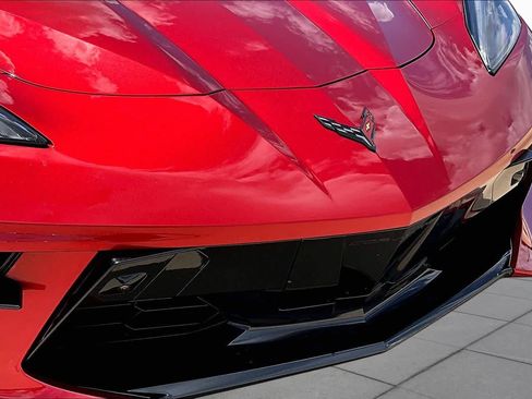 Used 2024 Chevrolet Corvette Stingray Preferred Cpe w/ 2LT RWD image 26