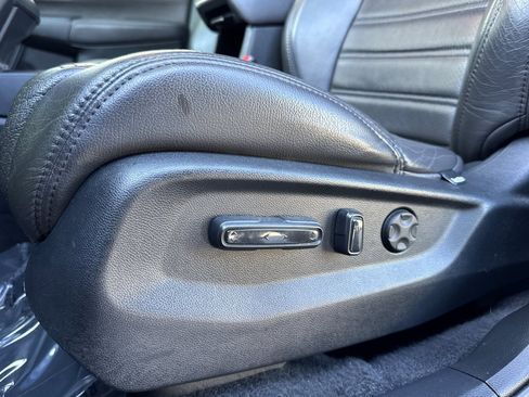 Used 2022 Honda CR-V EX image 14