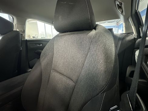 Used 2024 Honda Accord LX image 10