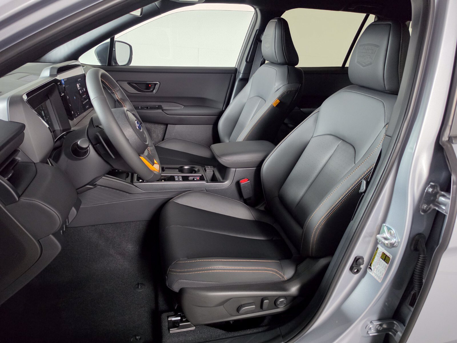 New 2026 Subaru Outback Wilderness AWD/4WD image 13