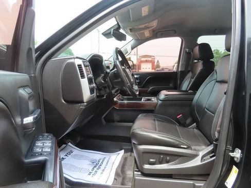 Used 2017 GMC Sierra 1500 SLT AWD/4WD image 19