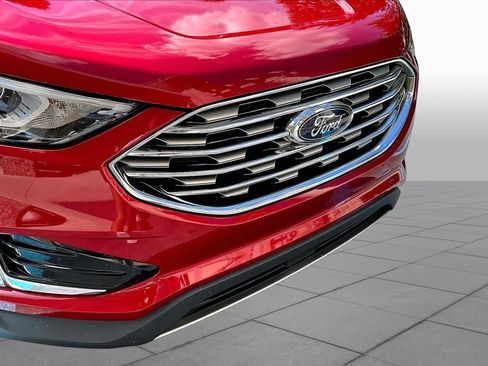 Used 2020 Ford Edge SEL w/ Convenience Package AWD/4WD image 30