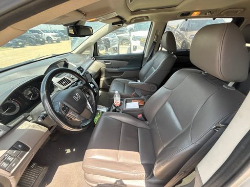Used 2014 Honda Odyssey EX-L image 7