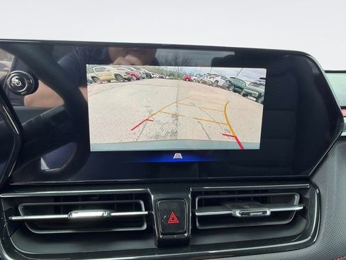 New 2026 Chevrolet TrailBlazer RS w/ Convenience Package image 34