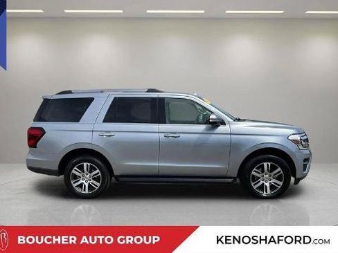 Certified 2024 Ford Expedition Limited AWD/4WD image 4