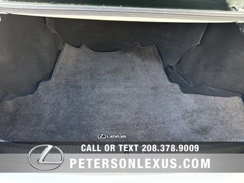 Used 2015 Lexus GS 350 AWD image 17