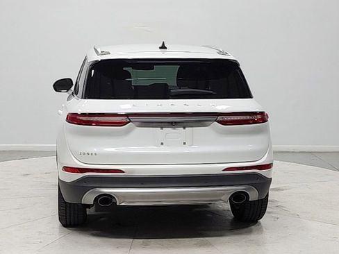 Used 2022 Lincoln Corsair FWD image 6