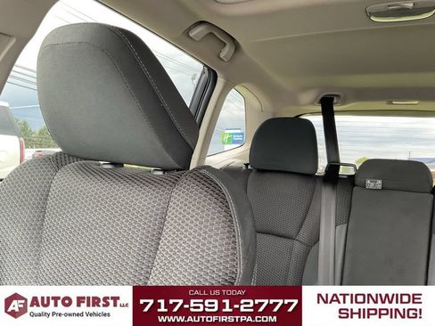 Used 2019 Subaru Forester Premium w/ All-Weather Package AWD/4WD image 22