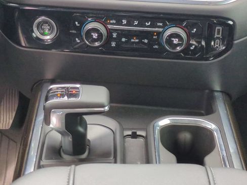 Certified 2023 Chevrolet Silverado 1500 RST AWD/4WD image 21