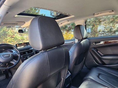 Used 2013 Audi A4 2.0T Premium Plus w/ Premium Plus Pkg image 32