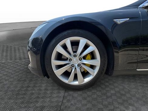 Used 2015 Tesla Model S RWD image 13