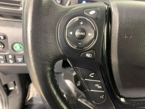 Used 2019 Honda Ridgeline RTL-E image 12