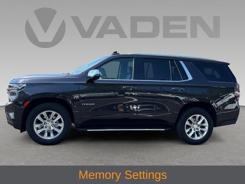 Used 2024 Chevrolet Tahoe Premier RWD image 6