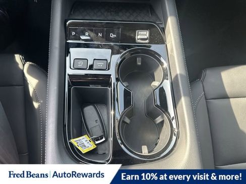 New 2025 Nissan Murano SL image 17