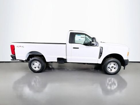 New 2026 Ford F350 XL image 15
