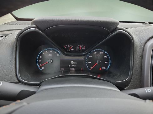 Used 2022 GMC Canyon AT4 w/ Trailering Package AWD/4WD image 23