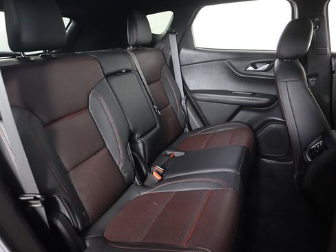 Used 2021 Chevrolet Blazer RS image 33
