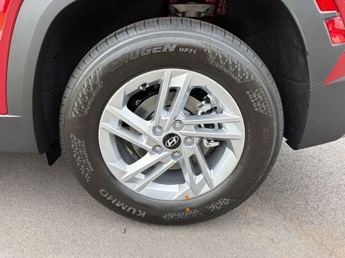 New 2026 Hyundai Tucson SE image 21