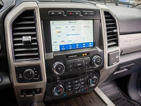 Used 2020 Ford F250 Lariat w/ Lariat Ultimate Package image 23