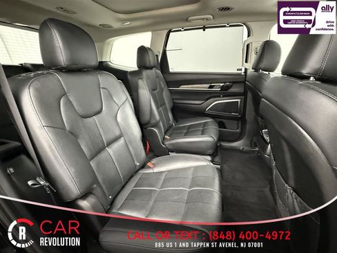 Used 2020 Kia Telluride SX AWD/4WD image 67