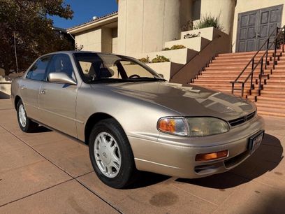 Used 1995 Toyota Camry LE