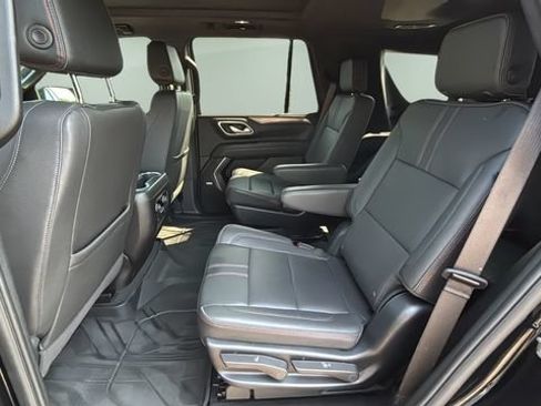 Used 2024 Chevrolet Tahoe RST w/ Luxury Package AWD/4WD image 20