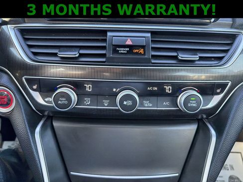 Used 2022 Honda Accord Sport image 19