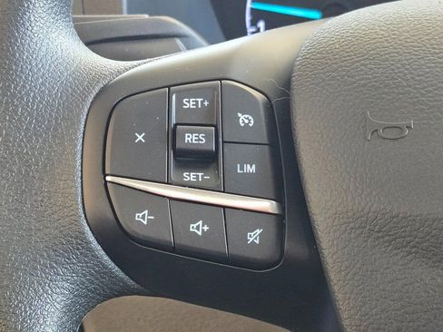 New 2025 Ford Transit 350 148 High Roof Extended w/ Interior Upgrade Package image 14