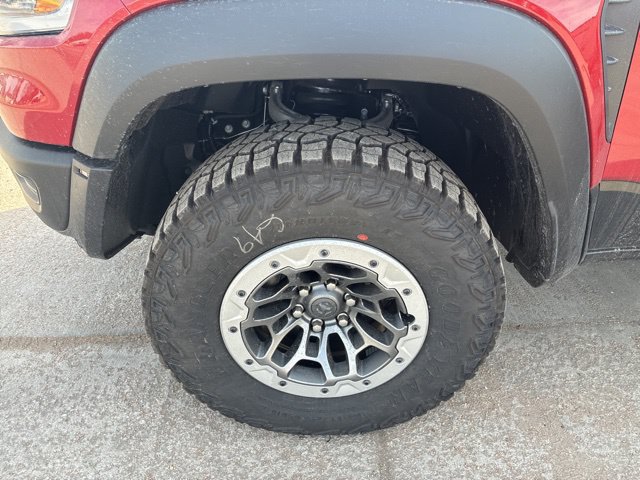 New 2026 RAM 1500 RHO w/ RHO Level 1 Equipment Group AWD/4WD image 9
