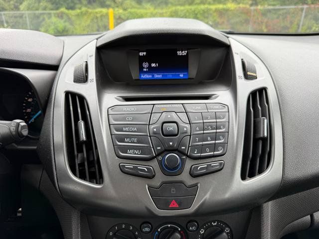 Used 2016 Ford Transit Connect XL FWD image 28