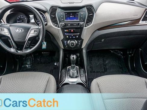 Used 2018 Hyundai Santa Fe Sport FWD image 22