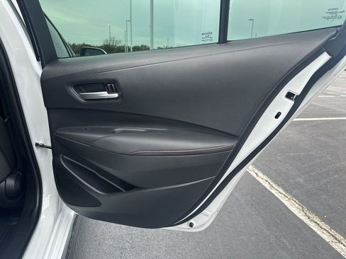 Certified 2024 Toyota Corolla SE w/ SE Premium Package image 11