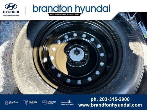 Used 2023 Honda CR-V EX-L image 30