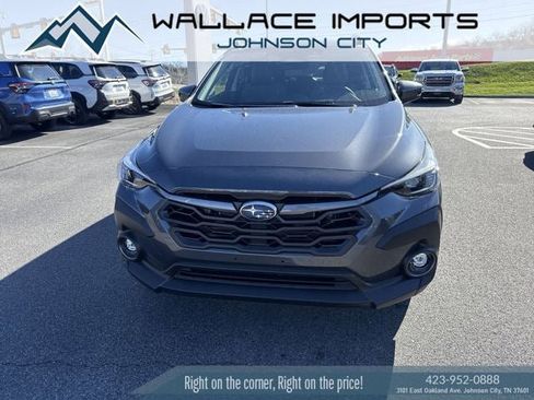 New 2026 Subaru Crosstrek 2.5i Limited AWD/4WD image 44