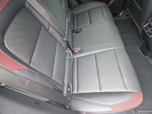 Used 2025 Chevrolet Equinox RS w/ Safety and Technology Package AWD/4WD image 20
