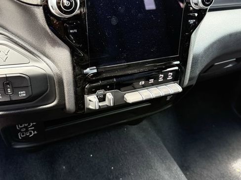 New 2025 RAM 2500 Tradesman image 23