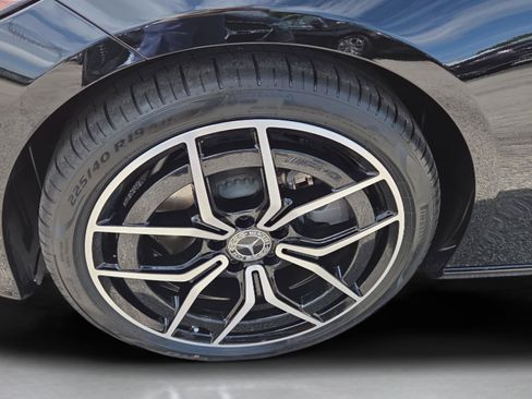 New 2026 Mercedes-Benz C 300 4MATIC Sedan image 37