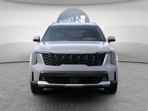 New 2026 Kia Sorento EX image 2