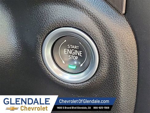 Used 2021 GMC Sierra 2500 AT4 w/ AT4 Premium Plus Package image 36