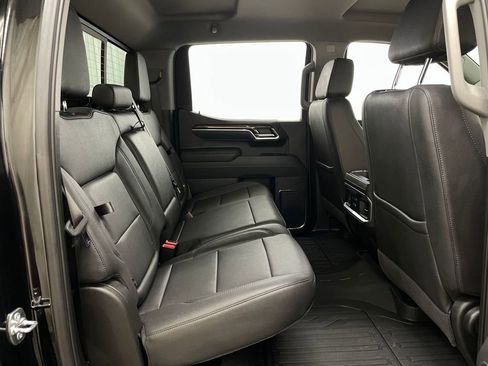 Certified 2025 GMC Sierra 1500 Elevation w/ Elevation Premium Package AWD/4WD image 44