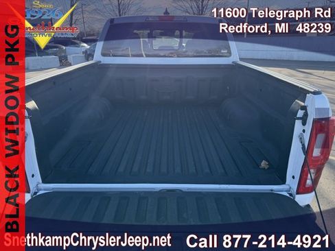 Used 2022 Ford Ranger XLT w/ Equipment Group 302A High image 33