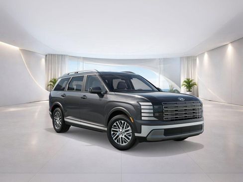 New 2026 Hyundai Palisade SEL AWD/4WD image 2