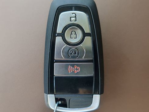 New 2025 Ford Bronco Sport Outer Banks w/ Outer Banks Tech Package+ image 29