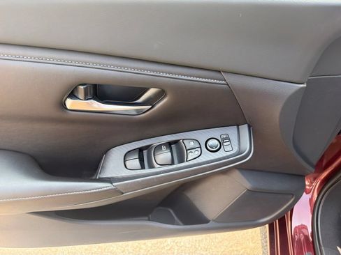 Used 2023 Nissan Sentra SV w/ All-Weather Package FWD image 25